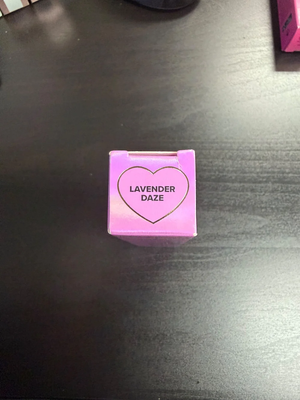 Too Faced Lip Injection Maximum Plump – Lavender Daze
